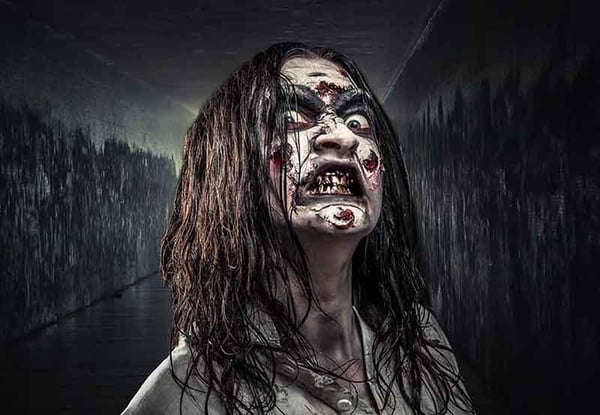 Inspiration: Post-Apocalyptic Movies & TV Show Resources