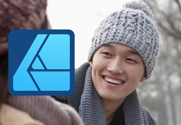 25+ best Affinity Designer tutorials & videos