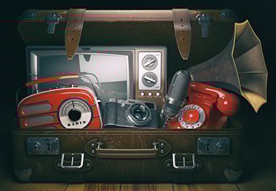 20 Mejores Royalty Free Temas de Música Clásica