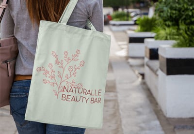 20+ Cool Fashion & Beauty Logo Designs (For Beauty Salons, Spas + More)