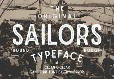 33 mejores letras náuticas (inspiradas en la navegación, los tatuajes y el mar)