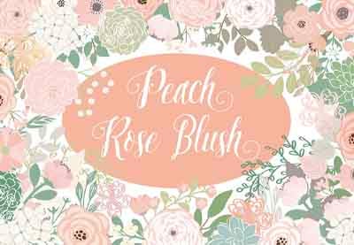 Más de 50 de los mejores archivos de rosas artísticas (formatos vectoriales y PSD)