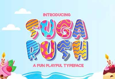 29 Best Fun Fonts (Download Now to Use)