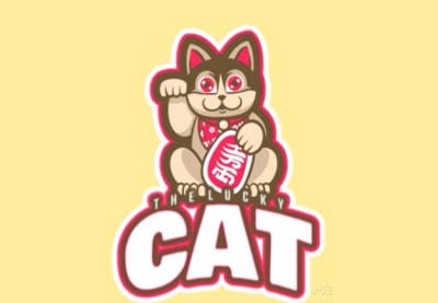 38 Beste animierte Logo-Designs (mit einem animierten Logo-Hersteller)