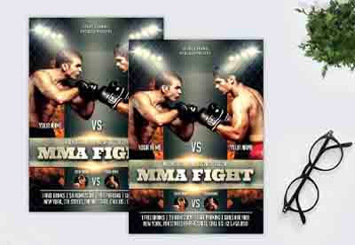 40+ Best Photoshop Sports Templates (PSDs for Your Team or Club!)