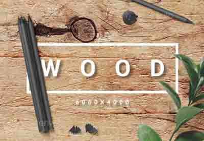 150+ Best Wood Textures (PNGs, PSDs, Vector, EPS, Brushes, and More!)
