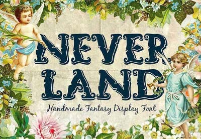 35 Best Fantasy Fonts to Download (Great for Book Covers and More!)