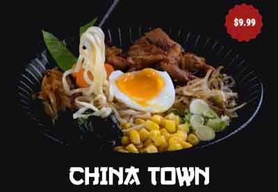 Die 43 besten Restaurant-Flyer-Vorlagen (Food-Flyer-Designs zum Herunterladen)