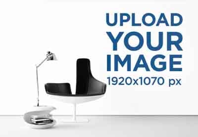 21 Best Wall Mockups (Wall Art, Wallpaper, and Mural Mockups)