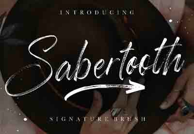 Top 26+ Fonts Gratis Tipo Pincel (descargar tipografías script de pincel)