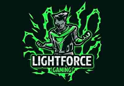 42 Cool Gaming Logo Designs (Using an Online Gaming Logo Maker)