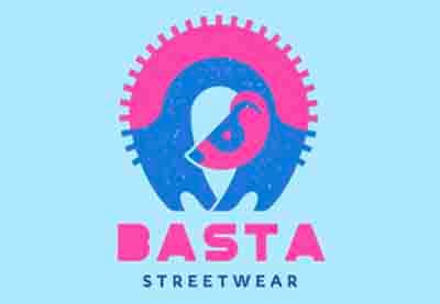 Más de 40 ideas de logo para ropa informal (usando un creador de logos online)