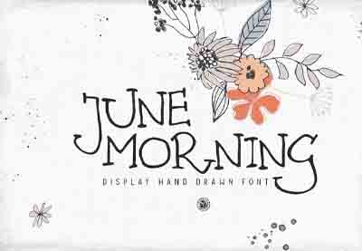 Las 42 Mejores Fuentes Serif Manuscritas (Descarga Tipografías Elegantes)