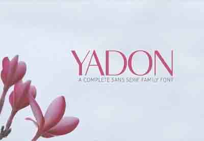 16 Schriftarten ähnlich wie Optima