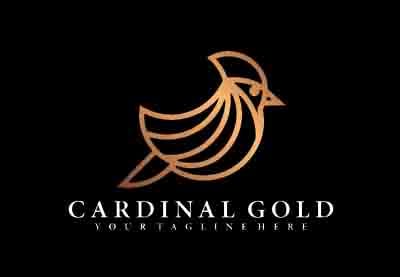 41 Best Black and Gold Logo Templates (Logo Design Inspiration)