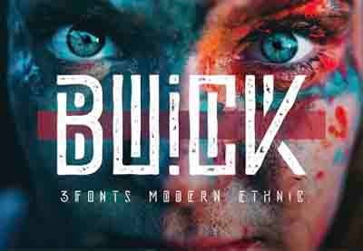 Supercoole, einzigartige Schriftarten für Ihre kreativen Designs