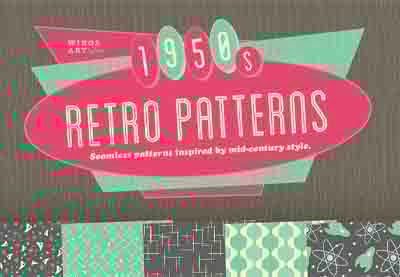 50s Graphic Design: Mid-Century Modern to Swiss Style
