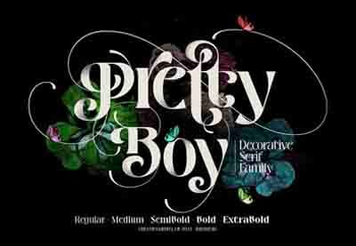 50 Creative Typography Ideas and Examples (Design Inspiration)