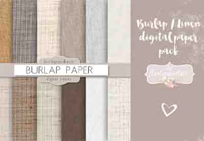 35 Best Print Textures (Screen, Printmaking, Canvas and More!)