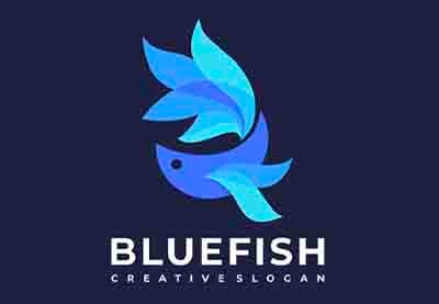 44 Best Fishing Logo Designs (Fishing Logos, Ideas and Emblems)