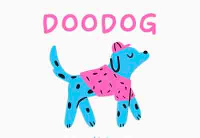 42 Best Dog Logo Designs (Dog Business Logo Ideas)