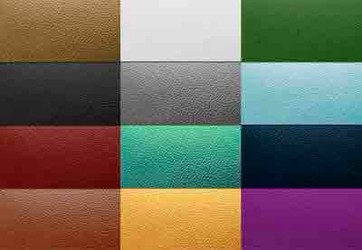 22 Best Leather Textures (High-Quality PNG, PSD, Backgrounds)
