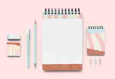 40 mejores mockups de bolígrafo (generador  de mockup online)