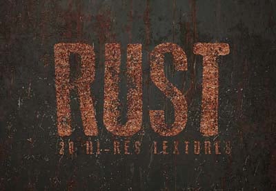 32 Best Rust Textures & Backgrounds (Rusty Metal Textures to Download)