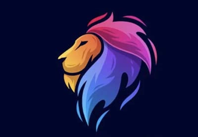 44 Best Lion Logo Designs (PNG, Vector, Company Logos)