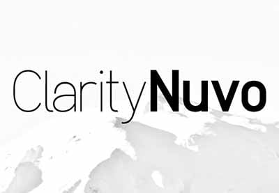 15 Fonts Similar to Klavika