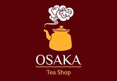 44 Best Tea Logo Designs (Logos for Tea Shops)