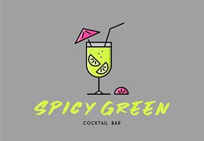 42 Best Drink Logo Designs (Beverage Logo Ideas)