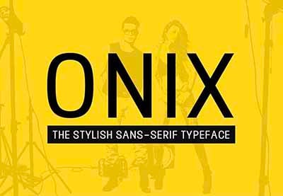 What Is a Sans Serif Font?
