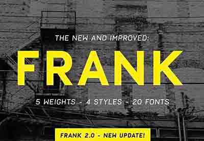 Fonts Similar to the Marvel Logo