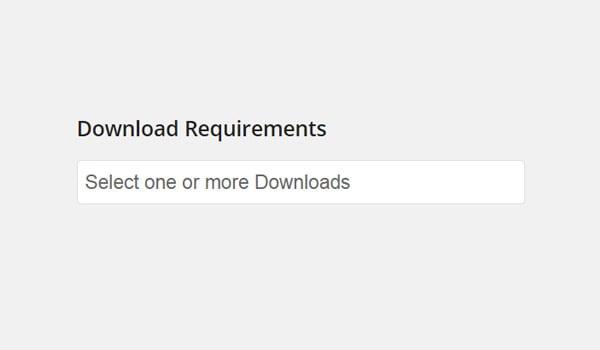 Easy Digital Downloads Adding a New Discount Code