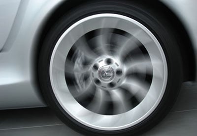 Quick Tip: Using the Path Blur and Spin Blur in Photoshop CC 2014