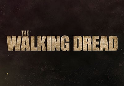 Crea un efecto de texto grunge inspirado en "The Walking Dead" con Adobe Photoshop