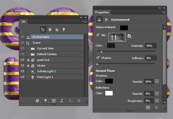 Environment Settings