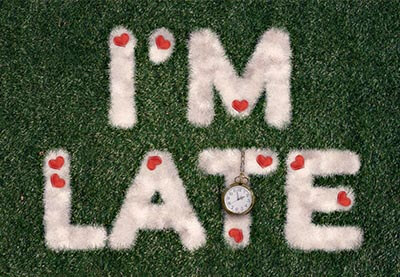 Cómo Crear un Efecto de Texto Inspirado en Pelo de Conejo Blanco en Adobe Photoshop