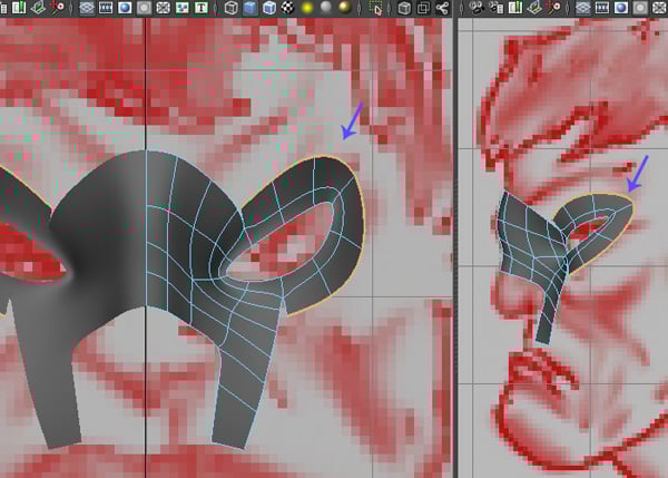 Press 3 for smooth mode