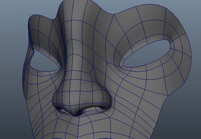 Creating Hulk Using Maya and ZBrush: Part 3