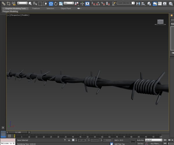 Making Several Copies of the Knots