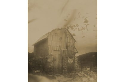 Creating a Hut Destruction Scene Using Photoshop, 3ds Max, and After Effects