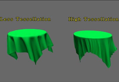 Understanding Particles and Dynamics in Maya—Part 4