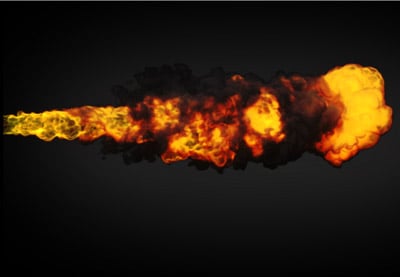 Understanding Particles and Dynamics in Maya—Part 15