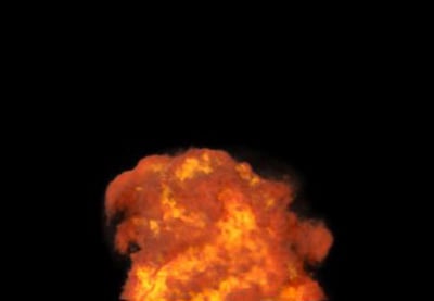 Understanding Particles and Dynamics in Maya—Part 16