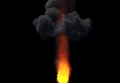 Understanding Particles and Dynamics in Maya—Part 18