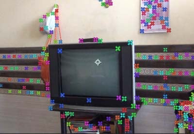 Understanding 3D Camera Tracking: Part 8