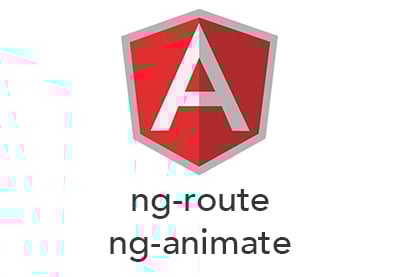 Single-Page Applications With ngRoute and ngAnimate in AngularJS