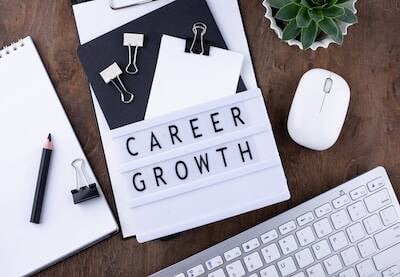 Hot New Careers and Workplace Trends for 2025